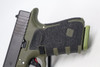 Glock 23 Gen 4 Green 9mm & .40S&W