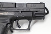 Springfield Armory XD 9 compact 9mm