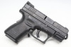 Springfield Armory XD 9 compact 9mm