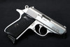 Smith & Wesson Walther PPK/S-1 .380ACP