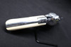 Smith & Wesson Model 10-5 2" Nickel .38spl