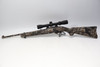 Ruger 10/22 Mossy Oak .22lr