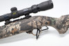 Ruger 10/22 Mossy Oak .22lr