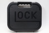 Glock 43X With Fiber Optic Sights 9mm