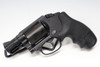 Smith & Wesson Bodyguard Revolver With Laser .38spl+P