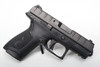 Beretta APX Centurion 9mm