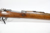 Czech M98/22 8mm Mauser