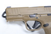 Springfield Armory Hellcat Pro FDE 9mm