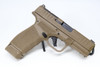 Springfield Armory Hellcat Pro FDE 9mm