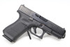 Glock 19 Gen 5 MOS 9mm