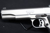 Ruger SR1911 Stainless Target .45ACP