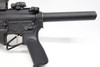 Springfield Armory SAINT Edge Pistol 5.56