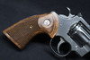 Colt Python 4" 2020 Model .357 Magnum