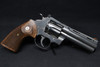 Colt Python 4" 2020 Model .357 Magnum