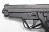 Sig Sauer P229 .40 S&W