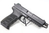 Heckler & Koch HK45T Tactical .45 ACP