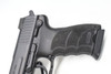 Heckler & Koch HK45T Tactical .45 ACP