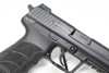 Heckler & Koch HK45T Tactical .45 ACP