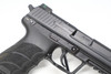 Heckler & Koch HK45T Tactical .45 ACP