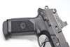 FN FNX-45 Tactical Black .45