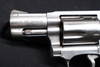 Smith & Wesson 640-3 .357 Magnum