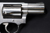 Smith & Wesson 640-3 .357 Magnum