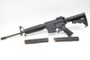 Colt AR-15 9mm Carbine 9x19mm