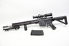 Palmetto State Armory G3-10 AR-10 With Vortex Strike Eagle .308
