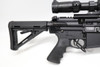 Palmetto State Armory G3-10 AR-10 With Vortex Strike Eagle .308