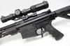 Palmetto State Armory G3-10 AR-10 With Vortex Strike Eagle .308