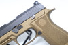 Sig Sauer P320 X Bronze 9mm