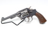 Smith & Wesson Pre-Model 10 WWII Lend Lease Revolver .38spl