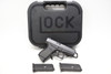 Glock 42 .380 ACP