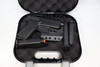 Glock 43X Optic Ready With Holster 9mm