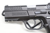 SAR Arms SARK2P 9mm