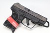 Ruger LCP II With 4 Magazines .380