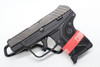 Ruger LCP II With 4 Magazines .380