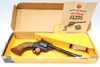 Ruger New Model Single Six With Yellow Box .22LR/.22Mag