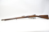 Spandau Gew 88 German Empire Rifle 1890 Make 8mm Mauser