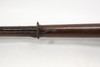 Spandau Gew 88 German Empire Rifle 1890 Make 8mm Mauser