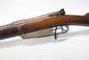 Spandau Gew 88 German Empire Rifle 1890 Make 8mm Mauser