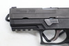 Sig Sauer P250 Compact .40S&W