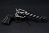 Colt New Frontier Revolver .22LR