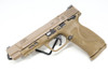 Smith & Wesson M&P 9 M2.0 FDE 9mm