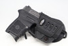 Smith & Wesson Bodyguard With Holster .380