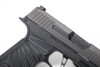 Sig Sauer P365 With Wilson Combat Grips 9mm