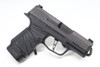 Sig Sauer P365 With Wilson Combat Grips 9mm