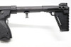 Kel-Tec Sub 2000 G17 9mm