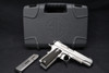 Sig Sauer 1911 Stainless .45ACP