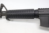 Bushmaster Carbon-15 9mm